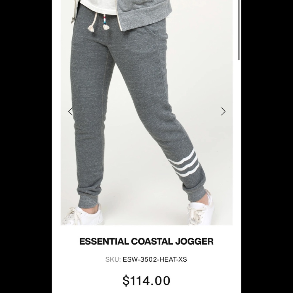 Sol Angeles Sweats